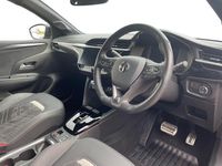 Used Vauxhall Corsa Ultimate 2023 Red Hatchback