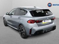 Used BMW 120 M Sport 156 HP (114 kW) 2025 Grey Hatchback
