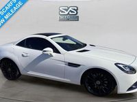 Used Mercedes E250 AMG line 204 HP (150 kW) 2017 White Cabriolet