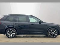 Usado Volvo XC90 Plus 455 CV (334 kW) 2025 Negro SUV