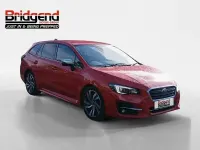 Używany Subaru Levorg GT 2020 Czerwony Kombi