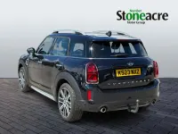 Used Mini Cooper S Exclusive 2023 Multicolour Hatchback