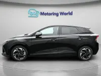 Usado MG MG4 EV Trophy 319 kW (435 HP) 2023 Citadino