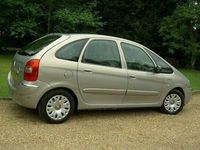 used Citroën Xsara Picasso 1.6