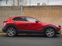 Used Mazda CX-30 Inclusive 122 HP (89 kW) 2023 SUV