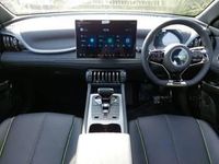 New BYD Atto 3 Design 150 kW (204 HP) 2026 Grey SUV