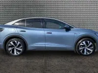 Used VW ID.5 150 kW (204 HP) 2022 SUV