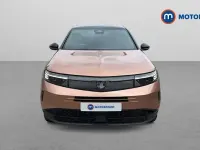 Used Vauxhall Grandland X 136 HP (100 kW) 2025 Brown SUV