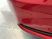 Used Mazda 6 Luxury 2018 Red Estate