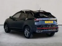 Used VW Taigo R-line 110 HP (80 kW) 2023 Black SUV