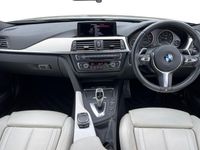 used BMW 330 3 Series d M Sport Saloon 3.0 4dr