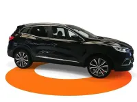 Used Renault Kadjar Version S 115 HP (84 kW) 2021 Diamond black SUV