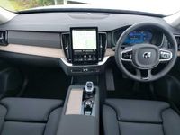 New Volvo XC90 Plus 250 HP (183 kW) 2026 SUV