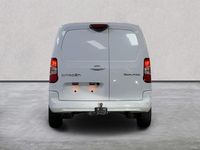 Usado Citroën Berlingo 130 HP (95 kW) 2024 Branco Monovolume