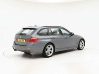 Used BMW 320 M Sport 2018 Grey Estate