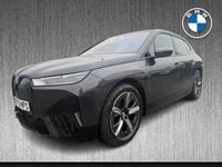 Used BMW iX M Sport 239 kW (326 HP) 2023 Grey SUV