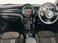 Used Mini Cooper S Hatch 189 HP (139 kW) 2019 Grey Hatchback