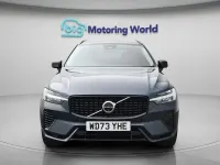 Usado Volvo XC60 Plus 350 HP (257 kW) 2024 Azul SUV