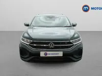 Used VW T-Roc R-line 150 HP (110 kW) 2025 SUV