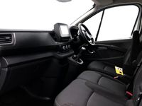 used Nissan Primastar 2.0 dCi 130ps H1 Tekna Van