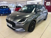 Używany Suzuki Swift 2024 Szary Hatchback