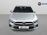 Used Mercedes A180 Executive 116 HP (85 kW) 2019 Silver Hatchback