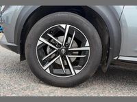 Used Nissan Juke N-Connecta 114 HP (83 kW) 2024 Grey SUV