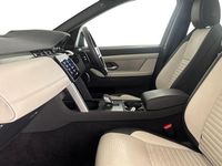 Used Land Rover Discovery Sport HSE Dynamic 204 HP (150 kW) 2024 Grey SUV