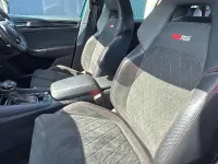 Used Skoda Kodiaq vRS 241 HP (177 kW) 2023 Blue SUV