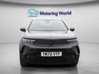 Used Vauxhall Mokka GS Line 131 HP (96 kW) 2025 SUV