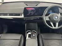 Used BMW iX1 xLine 230 kW (313 HP) 2024 Black SUV