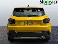 Used Jeep Avenger Altitude 101 HP (74 kW) 2026 SUV