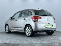 Used Citroën C3 VTR Sport 2012 Beige Hatchback