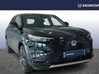 Used Honda HR-V Advance 131 HP (96 kW) 2025 Black SUV