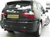Usado BMW X3 2007 SUV