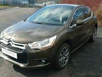 Used Citroën DS4 110 HP (80 kW) 2011 Hatchback