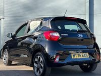 New Hyundai i10 Advanced 63 HP (46 kW) 2026 Hatchback
