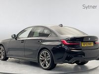 used BMW M340 xDrive Saloon