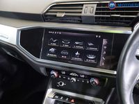 Used Audi Q3 Sportback Sport 150 HP (110 kW) 2025 SUV