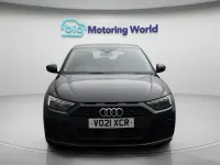 Used Audi A1 2021 Grey SUV