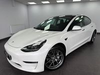 Usado Tesla Model 3 77 kW (106 HP) 2020 Branco Sedan