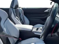 Used BMW M4 Cabriolet Competition Edition 510 HP (375 kW) 2023 Grey Cabriolet