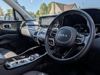Begagnad Kia Sorento 230 HK (169 kW) 2022 SUV