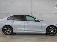 Used BMW 320 M Sport 181 HP (133 kW) 2025 Grey