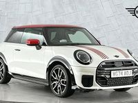 Used Mini Cooper S Hatch 201 HP (147 kW) 2024 White Hatchback