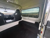 Used Land Rover Defender 2004 White