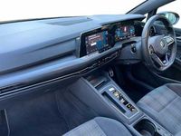 Used VW Golf VIII 245 HP (180 kW) 2021