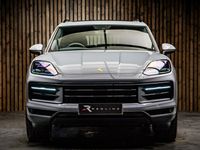 used Porsche Cayenne 4.0T V8 S TiptronicS 4WD Euro 6 (s/s) 5dr BEAT THE WAIT+ROOF+22'S+CHRONO SUV