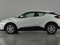 used Toyota C-HR 1.8 Hybrid Icon 5dr CVT