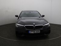 used BMW 520 5 Series 2020 | 2.0 d MHT M Sport Auto Euro 6 (s/s) 4dr